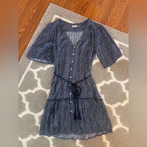 Faherty Dress size XS